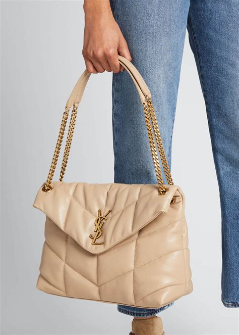 new ysl bag